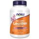 Now Foods Lecithin 1200mg Non-GMO 100 Softgels 100 Gélkapszula