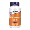 Now Foods Alpha Lipoic Acid 600mg Extra Strength 120 Veg Capules 120 Kapszula