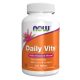 Now Foods Daily Vits™ 250 Tablets 250 Tabletta