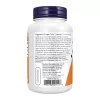 Now Foods L-Lysine 500mg 100 Veg Capsules 100 Kapszula - Javasolt fogyasztás