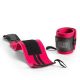 Better Bodies Womens Wrist Wraps (Csukló Bandázs) Hot Pink (Rózsaszín)