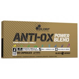 Olimp Nutrition Anti-Ox Power Blend 60 Caps 60 Kapszula