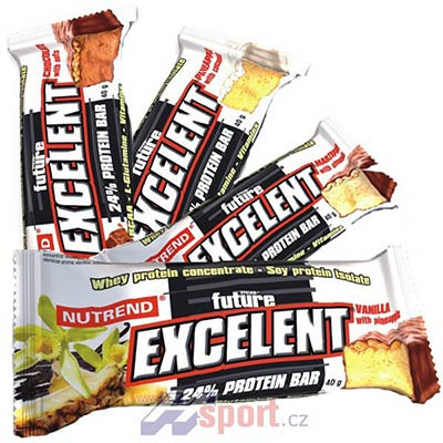 Nutrend Excelent 85g