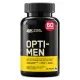 Optimum Nutrition Opti-Men 180 Tablets 180 Tabletta