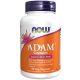 Now Foods Adam™ Capsules Superior Mens Multi 90 Veg Capsules 90 Kapszula