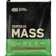 Optimum Nutrition Serious Mass 5455g