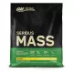 Optimum Nutrition Serious Mass 5455g Banana (Banán)