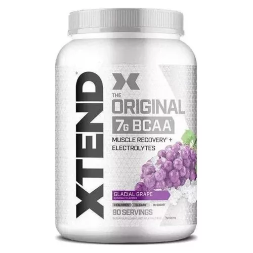 Xtend Xtend 1260g Grape (Szőlő)