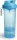 Smartshake Slim 500ml Neon Blue (Neon Kék)