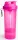 Smartshake Slim 500ml Neon Pink (Neon Rózsaszín)