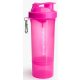 SmartShake Smartshake Slim 500ml Neon Pink (Neon Rózsaszín)