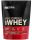 Optimum Nutrition Gold Standard 100% Whey 450g Double Rich Chocolate (Csokoládé)