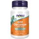 Now Foods GTF Chromium 200mcg 100 Tablets 100 Tabletta