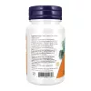 Now Foods GTF Chromium 200mcg 100 Tablets 100 Tabletta - Javasolt fogyasztás