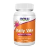 Now Foods Daily Vits 100 Tablets 100 Tabletta