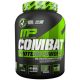 MusclePharm Combat Protein Powder 1814g USA Cookies & Cream (Sütikrém)
