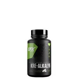 EFX Kre-Alkalyn EFX 120 Veg Capsules 120 Kapszula
