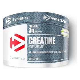   Dymatize Creatine Monohydrate Creapure 300g Unflavored (Ízesítetlen)