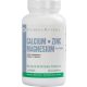 Universal Nutrition Calcium Zinc Magnesium plus Copper 100 Tablets 100 Tabletta