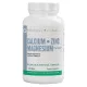 Universal Nutrition Calcium Zinc Magnesium plus Copper 100 Tablets 100 Tabletta