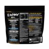 Mutant Mutant Whey 4540g Vanilla Ice Cream (Vanília)