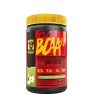 Mutant BCAA 9.7 348g Green Apple (Zöldalma)