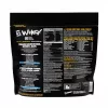 Mutant Whey 908g Vanilla Ice Cream (Vanília)