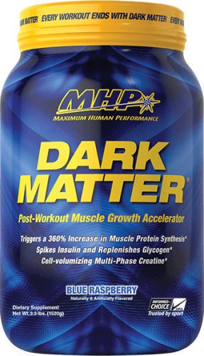 MHP Dark Matter 1560g Fruit Punch (Gyümölcspuncs)