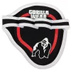 Gorilla Wear Palm Grips Black/Red (Fekete/Piros) Tenyérvédő