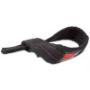 Gorilla Wear Hardcore Lifting Straps Black/Red (Fekete/Piros) Felhúzóheveder