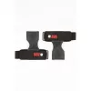 Gorilla Wear Lifting Grips Black (Fekete) Fogást Segítő Edzőpánt