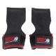 Gorilla Wear Lifting Grips Black (Fekete) Fogást Segítő Edzőpánt