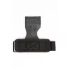 Gorilla Wear Lifting Grips Black (Fekete) Fogást Segítő Edzőpánt