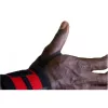 Gorilla Wear Wrist Wraps Pro Black/Red (Fekete/Piros) Csuklószorító