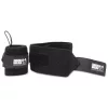 Gorilla Wear Wrist Wraps Basic Black (Fekete) Csuklószorító