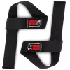 Gorilla Wear Non Padded Lifting Straps Felhúzóheveder