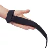 Gorilla Wear Non Padded Lifting Straps Felhúzóheveder