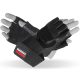 MadMax Training Gloves Professional Black (Fekete) S (Kis Méret) (Edzőkesztyű) - MFG-269