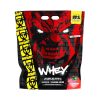 Mutant Mutant Whey 4540g Strawberry Cream (Eper)