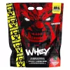 Mutant Whey 4540g Strawberry Cream (Eper)