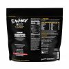 Mutant Mutant Whey 4540g Strawberry Cream (Eper)