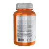 Now Foods Arginine & Ornithine 500mg/250mg 100 Veg Capsules 100 Kapszula - Javasolt fogyasztás