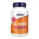Now Foods C-1000 With 100mg Of Bioflavonoids 100 Veg Capsules 100 Kapszula