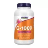 Now Foods C-1000 With 100mg Of Bioflavonoids 250 Veg Capsules 250 Kapszula