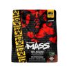 Mutant Mutant Mass 2200g Triple Chocolate (Csokoládé)