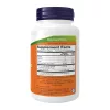 Now Foods Saw Palmetto Extract 90 Softgels 90 Gélkapszula - Supplement Facts