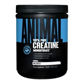 Universal Nutrition Creatine 300g Unflavored (Ízesítetlen)