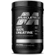 Muscle Tech Platinum 100% Creatine 400g Unflavored (Ízesítetlen)