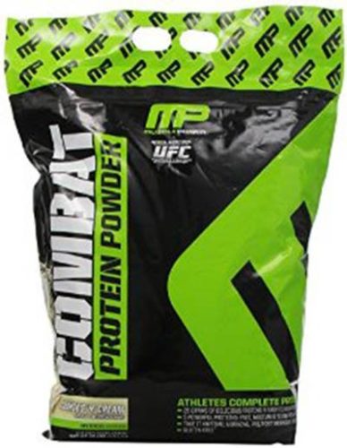 MusclePharm Combat Sport 4540g Chocolate (Csokoládé)