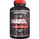 Nutrex Anabol 5 Black 120 Liquid Capsules 120 Kapszula